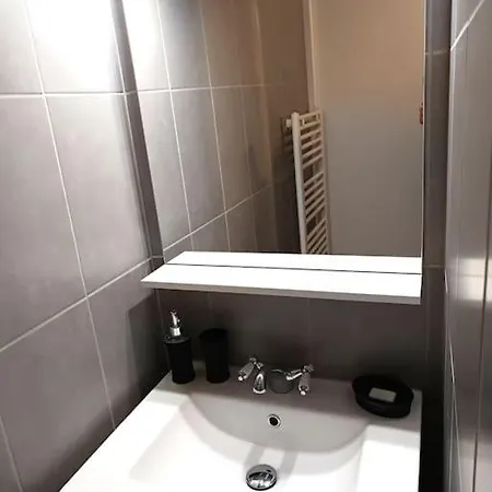 Flat Appartement Le Pouliguen