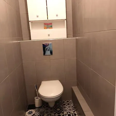 Appartement Flat