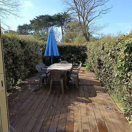 Appartement Flat Le Pouliguen
