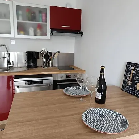 Appartement Flat *
