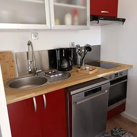 Appartement Flat *