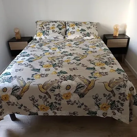 Appartement Flat *