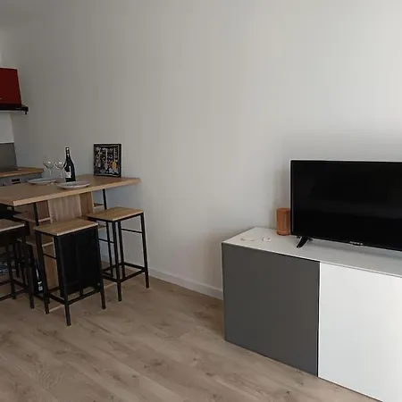 Appartement Flat *