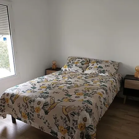 Flat Appartement