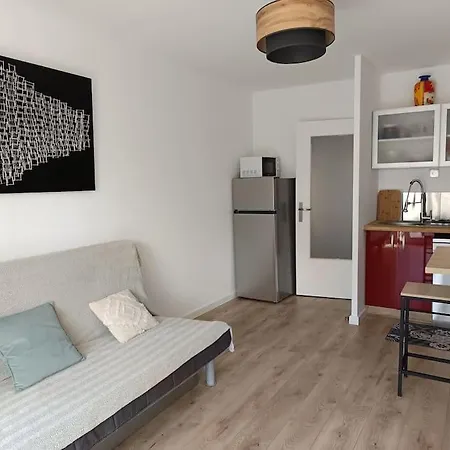 Appartement Flat Le Pouliguen