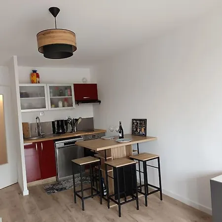 Appartement Flat