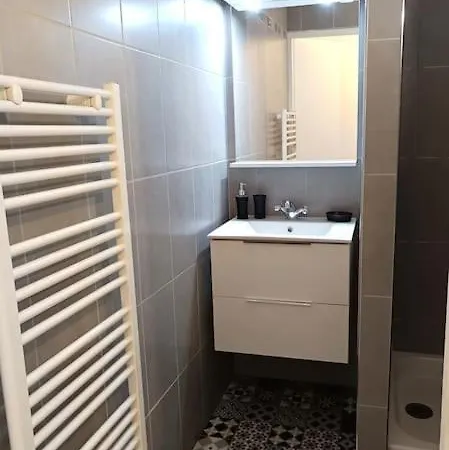 Flat Appartement Le Pouliguen