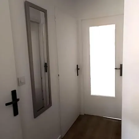 Appartement Flat Le Pouliguen