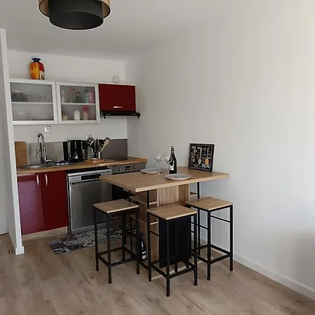 Flat Appartement *