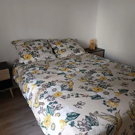 Appartement Flat *